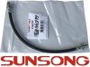Przewód hamulcowy tylny środkowy 8-6/8 Ring Gear Chevrolet Suburban 1500 2007-2014