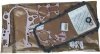Oryginalny MOPAR kpl uszczelek dołu silnia Chrysler Voyager Town Country 3,3 / 3,8 V6 2008-