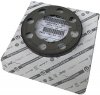 Pierścień impulsowy wału korbowego - koło foniczne MOPAR Jeep Grand Cherokee 3,0 CRD 2011-