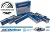 Irydowe świece zapłonowe AcDelco 41-130 Chevrolet Camaro 3,6 V6 2016-
