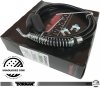 Linka hamulcowa tylna lewa Cadillac Escalade 2002-2004