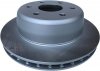 Tarcza hamulcowa tylna 330mm Chevrolet Express 1500 2003-