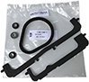 Uszczelki pokrywy rozrządu Jeep Liberty 2,8 CRD 2008- 12032302FF