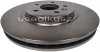 Tarcza hamulcowa przednia 325mm Ford Explorer 2011-2019