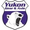 Zestaw podkładek regulacyjnych tylnego mostu GM 8,6 GMC Yukon 1500