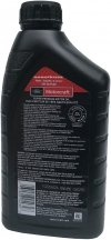 Oryginalny filtr oraz syntetyczny olej silnikowy Motorcraft 5W30 Mercury Milan 3,0 V8 -2008