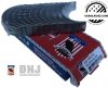 Panewki korbowodowe 0,25 Jeep Grand Cherokee 3,6 V6 -2015
