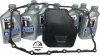 Filtr uszczelka olej Mobil1 Synthetic LV ATF HP DEXTRON skrzyni biegów 8L45 Chevrolet Colorado 3,6 V6 2017-2023