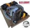Rozrząd napinacze łańcuchy prowadnice Cadillac STS 3,6 V6 2007-2011