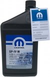 Oryginalny MOPAR olej skrzyni biegów 6F24 6-SPD