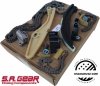 Rozrząd łańcuchy prowadnice napinacze Ford Explorer 3,5 V6 Ti-VCT Naturally Aspirated