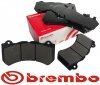 Klocki hamulcowe przednie BREMBO Chevrolet Camaro V8 ZL1 2012-2015