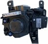 Reflektor prawy europa bi-xenon MOPAR Jeep Grand Cherokee SRT 2014-2016