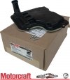 Filtr oleju skrzyni Tremec DCT TR-9070 Ford Mustang Shelby GT500 5,2 V8 Supercharged 2020-2022