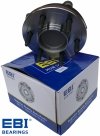 Piasta koła przedniego Ford Expedition RWD 2011-2014