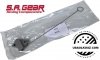 Napinacz prawego łańcucha rozrządu Jeep Cherokee 3,2 V6