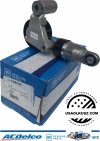 Napinacz paska wielorowkowego MICRO 12738403 Chevrolet Camaro 6,2 V8 2016-