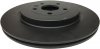 Tarcza hamulcowa tylna 345mm Ford Explorer 2013-