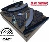 Rozrząd łańcuchy prowadnice napinacze Jeep Commander 3,7 V6