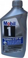 Oryginalny filtr GM + olej Mobil1 Synthetic LV ATF HP DEXTRON skrzyni biegów 8L45 Chevrolet Colorado 3,6 V6 2017-2023