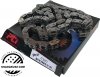 Łańcuch rozrządu silnika dolny centralny Mercury Marauder 4,6 V8