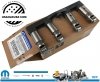 Popychacze hydrauliczne przednie +MDS Jeep Grand Cherokee 5,7 V8 Hemi