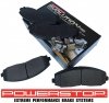 Klocki hamulcowe przednie POWERSTOP Z17 EVOLUTION PLUS Jeep Gladiator JT