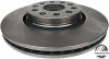 Tarcza hamulcowa przednia 330mm Jeep Wrangler JL 2018-