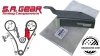 Prowadnica łańcucha rozrządu lewa górna wewnętrzna Dodge Charger 2,7 V6 2008-