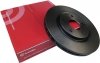 Tarcza hamulcowa przednia 330mm BREMBO Volkswagen Routan 2012-2014
