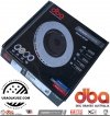 Tylne klocki Xtreme Performance + tarcze hamulcowe DBA seria 4000 T3 RAM 1500 DT 2019-