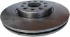 Przednia tarcza hamulcowa 354mm Jeep Grand Cherokee WL 2021-