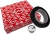 Uszczelniacz przód silnika Jeep Grand Cherokee V8 2005-