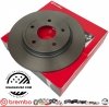 Tarcza hamulcowa tylna 305mm BREMBO Lancia Voyager