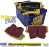 Klocki hamulcowe tylne EBC YellowStuff Chrysler 300C