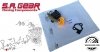 Napinacz centralnego łańcucha rozrządu Chevrolet Traverse 3,6 V6 2009-2022