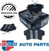 Klocki hamulcowe tylne z zestawem montażowym Ford Mustang 1994-2004