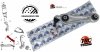 Wahacz przedni poprzeczny lewy Jeep Grand Cherokee WL L 2021- 68508861AA