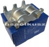 Zacisk hamulca przedniego lewy AKEBONO Jeep Grand Cherokee 1999-2004