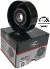 Rolka napinacza paska wielorowkowego micro Nissan Pathfinder 4,0 V6