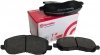 Klocki hamulcowe przednie BREMBO Chrysler Sebring 2001-2010