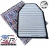Filtr powietrza silnika Jeep Wrangler JK 2007-2018