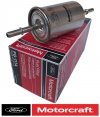 Filtr paliwa Motorcraft Ford Focus USA 2000-2007