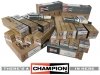 Świece zapłonowe CHAMPION Copper Plus - 16szt Chrysler Aspen 5,7 V8 2009