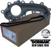 Aluminiowa obudowa termostatu Dodge Journey 3,6 V6  5184653AF
