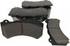Klocki hamulcowe przednie Jeep Grand Cherokee SRT 6,4 V8 68144427AB