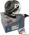 Piasta koła przedniego - szpilki 12mm Ford Expedition 1997-2000