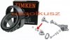 Łożysko kosza mechanizmu różnicowego tylnego mostu Dana 44 Jeep Commander