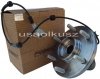 Przednia piasta z ABS Nissan Armada 2005-2007 