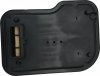 Filtr + olej ACDelco Dextron VI automatycznej skrzyni biegów Chevrolet Camaro 6,2 V8 2010-2015